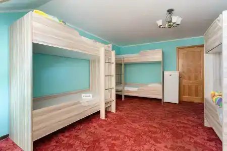 Атмосфера на Толстого - 28