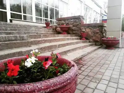 Кызыл Жар - 41