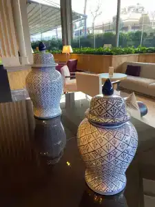 Grand Hyatt Istanbul - 57