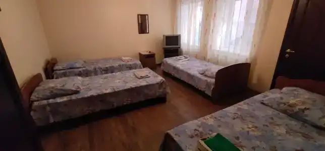 Гостевой дом на Чапаева, 26 - 35