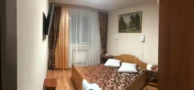 502-й км - 21