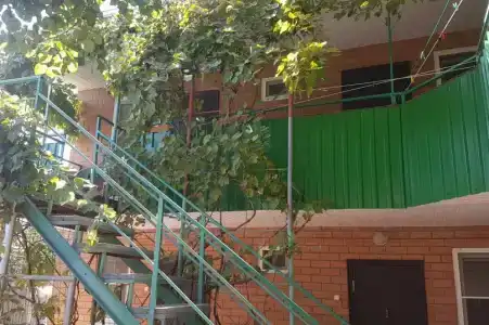 Уютный - 33