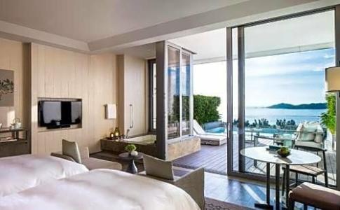 Rosewood Sanya - 45