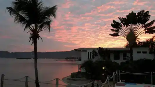 Papillon Resort - 26