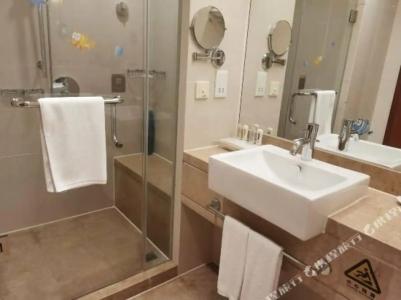 Holiday Inn Xiaoshan, An Ihg - 22
