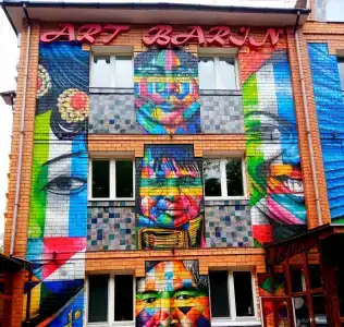 АртБарин - 5