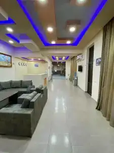 H Resort Vagharshapat Armenia - 6