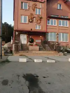 Три медведя - 0