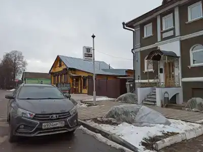 Трактир у Прокопа - 35