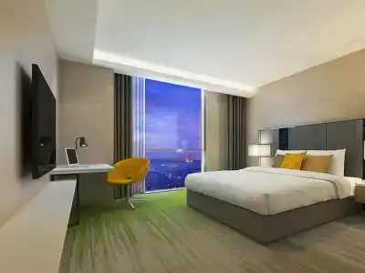 Zealax & Residence - 9