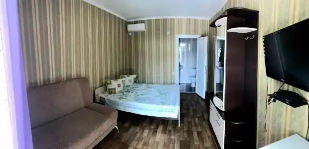 Крымский дворик на Учителей - 33