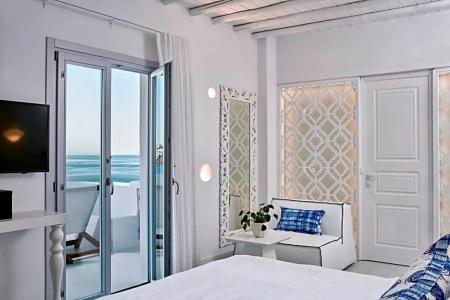 Katikies Mykonos - The Leadings of the World - 32
