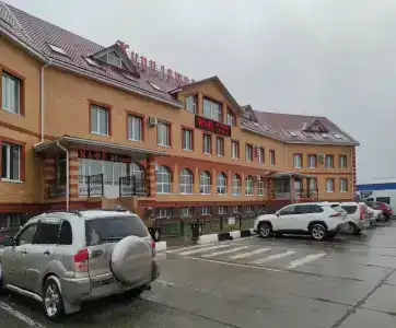 Куралотрансавто - 1
