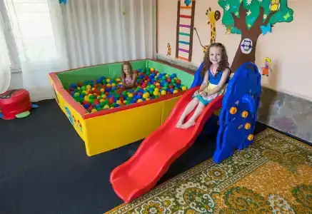 Рассвет - 45