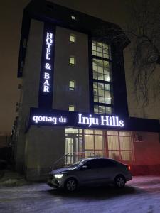 Inju Hills - 10