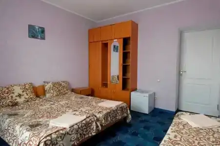 Вилла Профуголок - 42