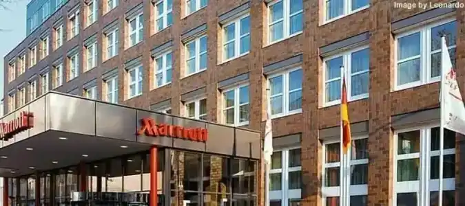Cologne Marriott - 10