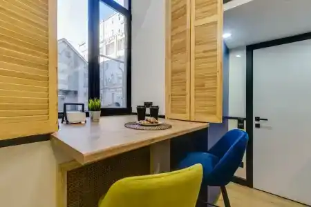 Sokroma Jungle Story Aparts - 3