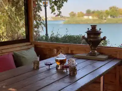 Поплавок - 9