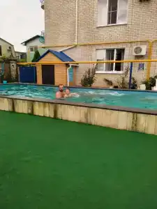 Синяя Крыша - 26
