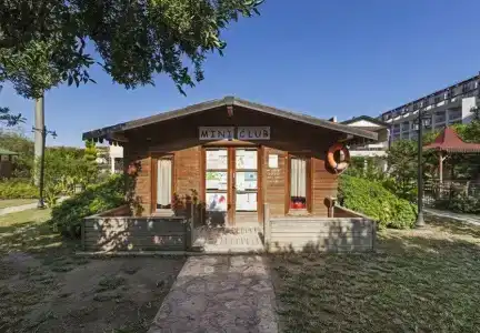 Matiate & Spa - 3