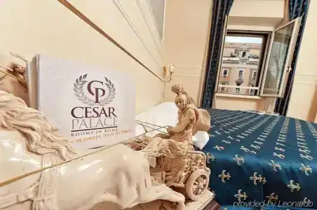 Cesar Palace Guesthouse - 3