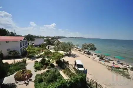 Пансионат Дельта - 28