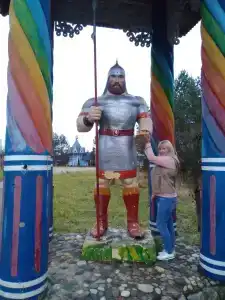 Русиново - 6