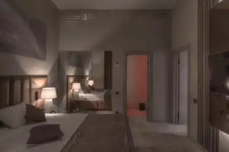 11Rooms - 4