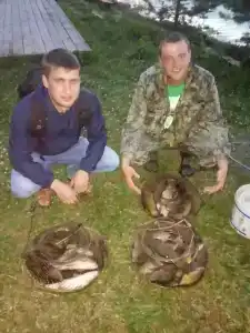 Рупасовские пруды - 43