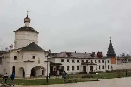 Гостевой корпус - 2