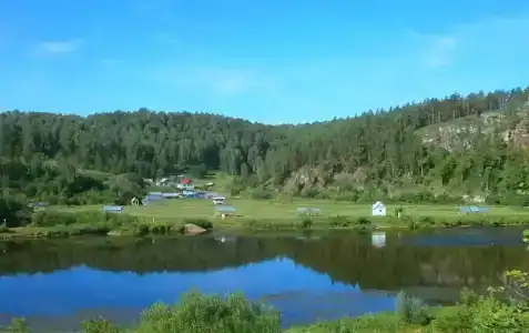 Серебряный ключ - 35