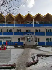 Алания Sky - 20