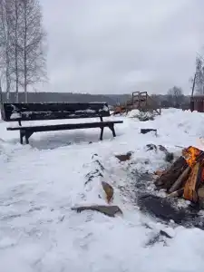 Гриль-зона Заозерье - 78