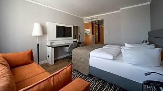 Holiday Inn Berlin Airport - Conference Centre, An Ihg - 93
