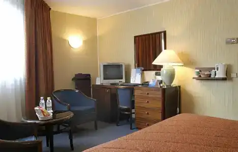 Holiday Inn Paris Saint Germain Des Prés, An Ihg - 15