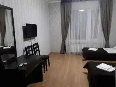 Транспарк - 26