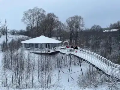 Медвежий угол - 5