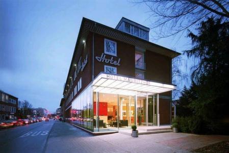 Mauritzhof Münster - 1