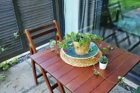 Triada Büyükada - 33