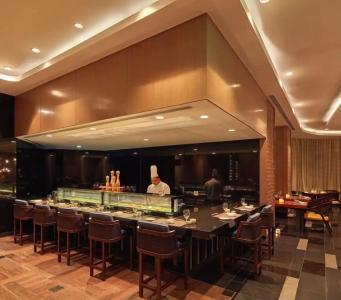 Conrad Bengaluru - 1