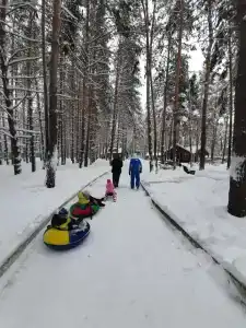Усадьба - 99