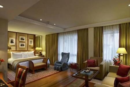 ITC Maratha, a Luxury Collection, Mumbai - 51