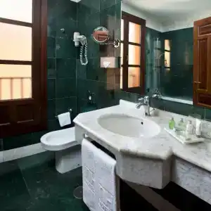 Sercotel Palacio de los Gamboa - 6