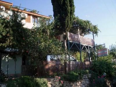 St. Nicholas Pension - 31