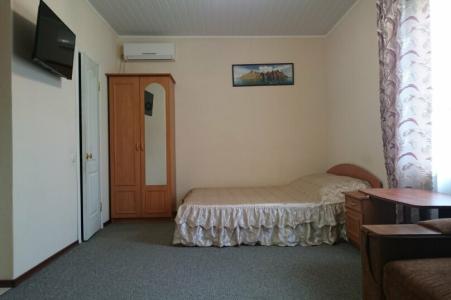 Гостевой дом на Севастопольской 14 - 50