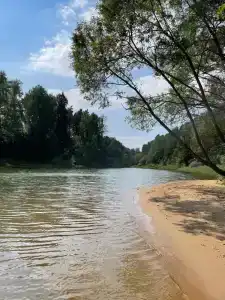 Дача на Истре - 11