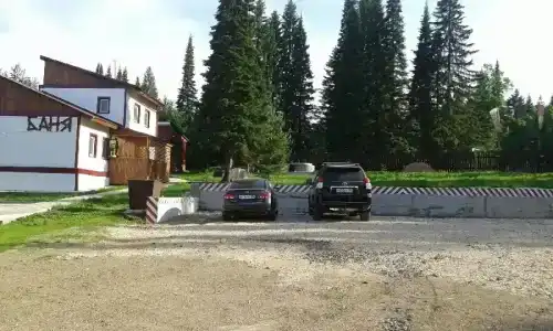 Усть-Шалашная - 2