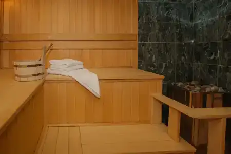 Клуб Аскет - 16