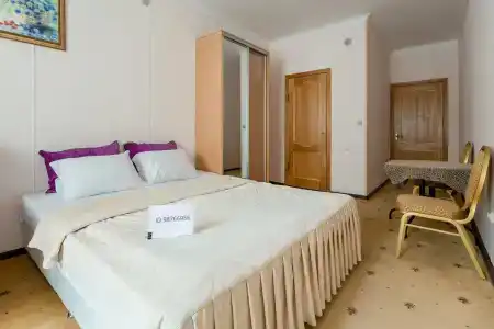 Атмосфера на Толстого - 40